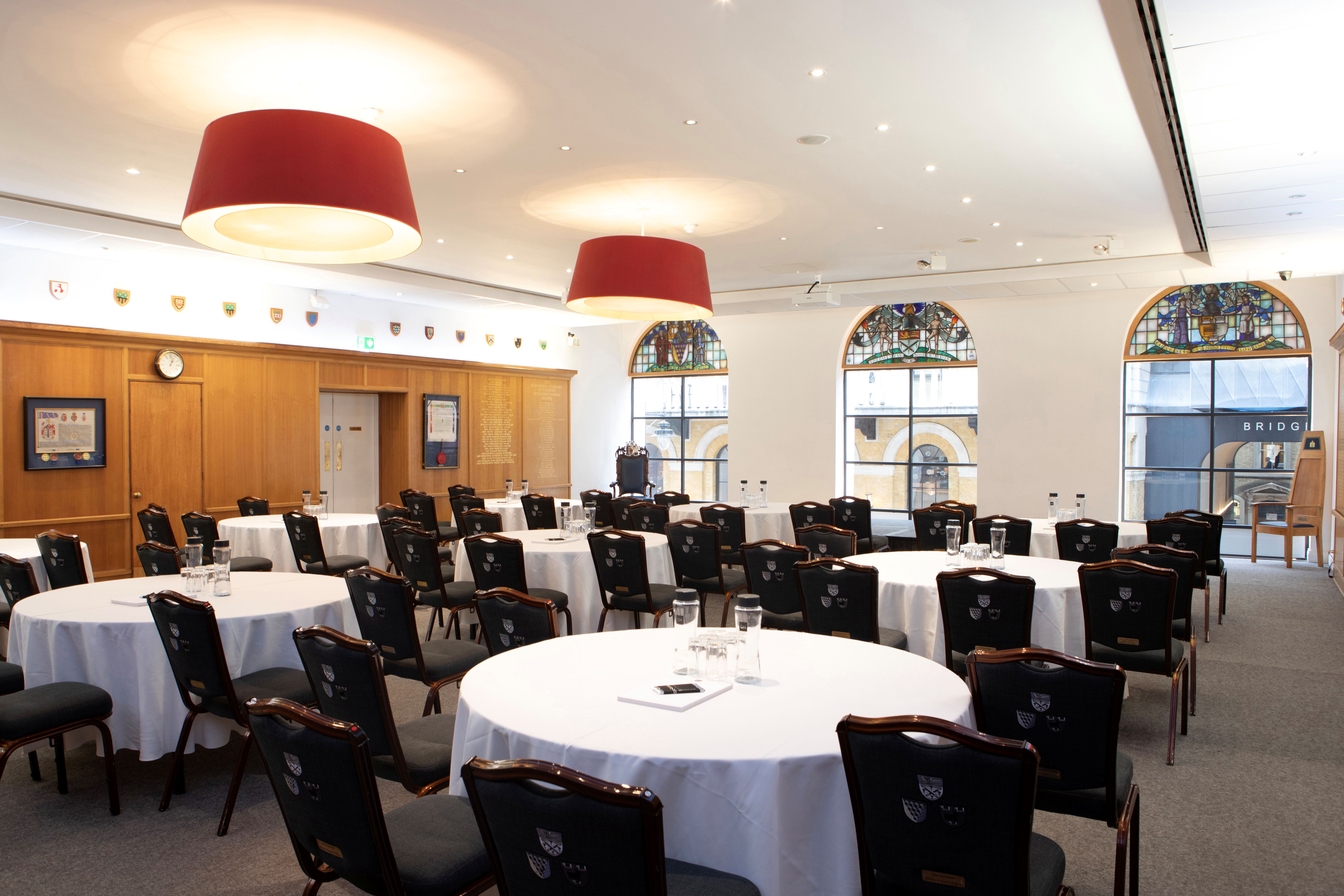Glaziers Hall | Venue Hire | Canvas Events