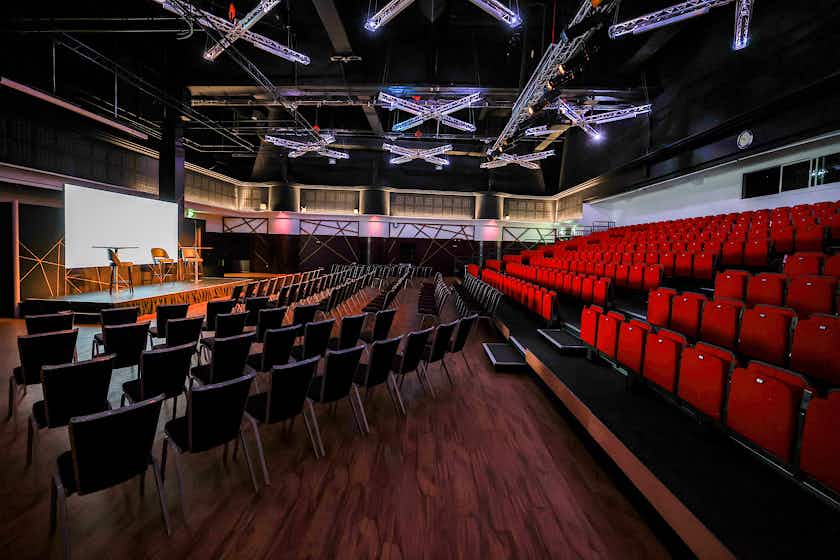 Venue photo thumbnail