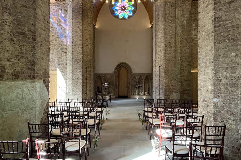 Venue photo thumbnail