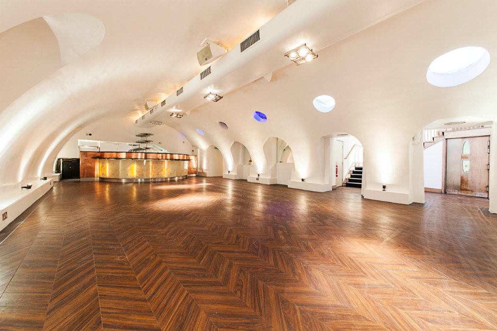 Top 16 Dry Hire Venues to Hire in Soho