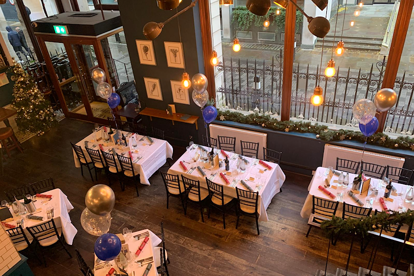 Venue photo thumbnail