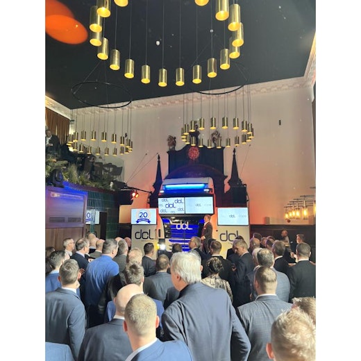 Venue photo thumbnail