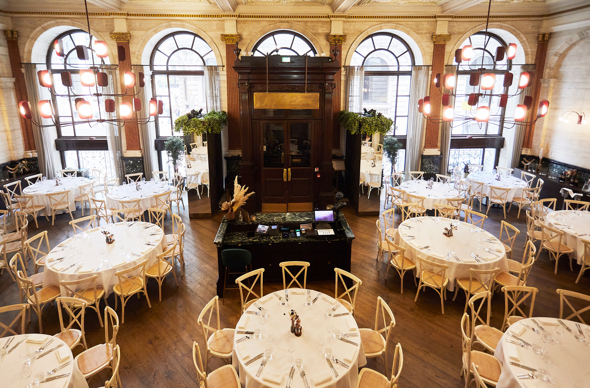 Top 11 Baby Shower Venues to Hire in Liverpool Street