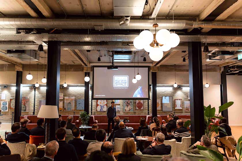 Venue photo thumbnail