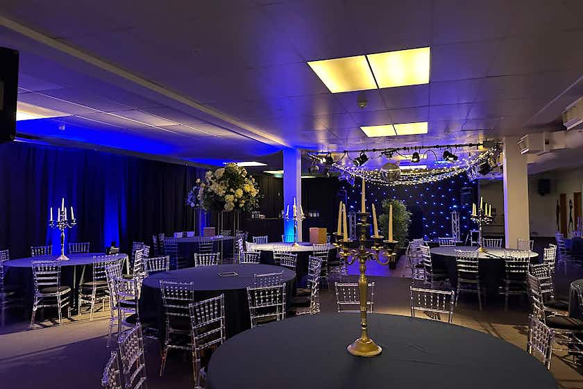 Venue photo thumbnail