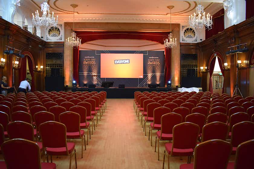 Venue photo thumbnail