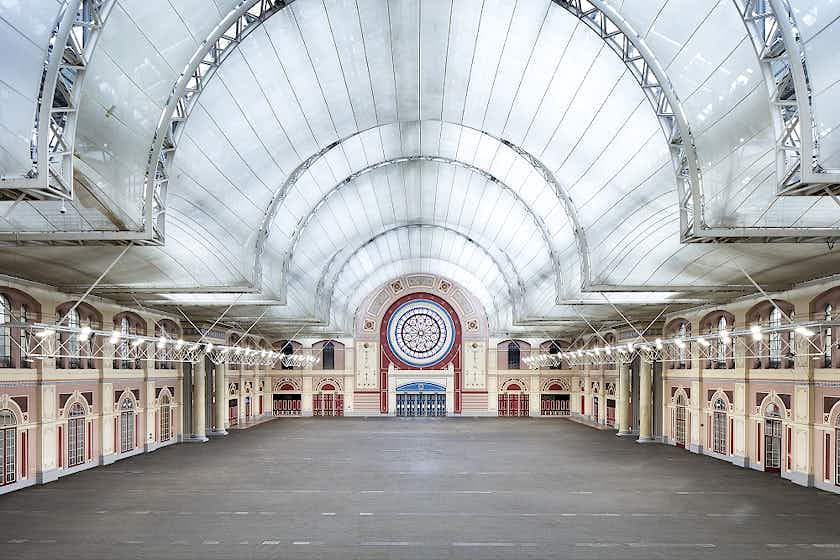Venue photo thumbnail