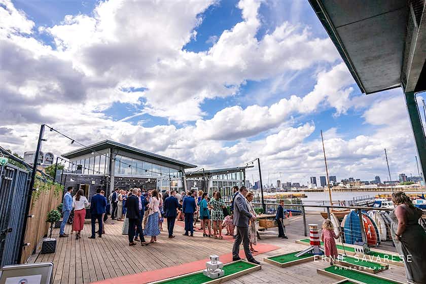 Venue photo thumbnail