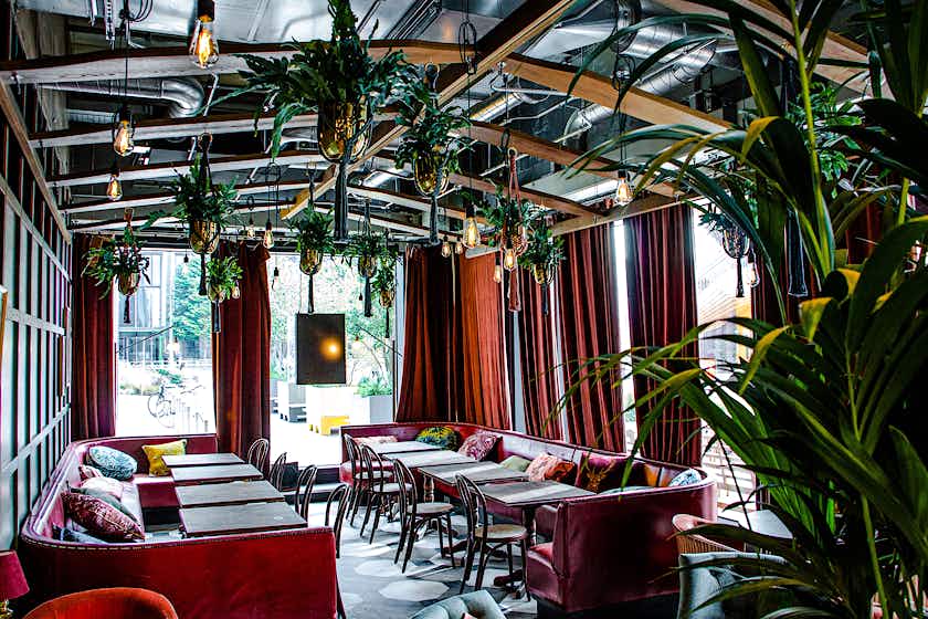 Venue photo thumbnail