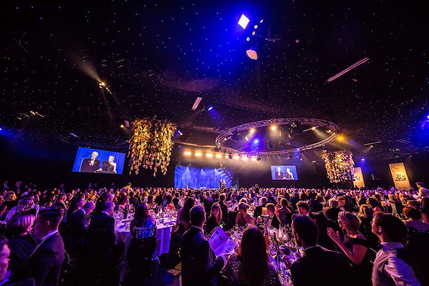 Venue photo thumbnail