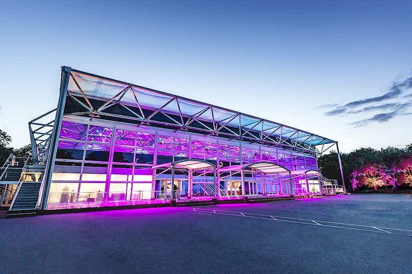 Venue photo thumbnail
