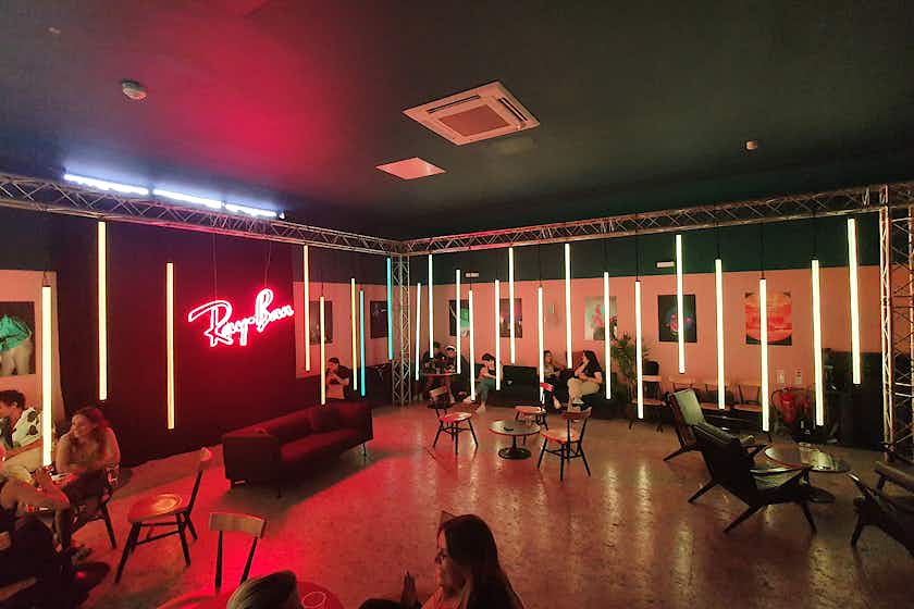 Venue photo thumbnail