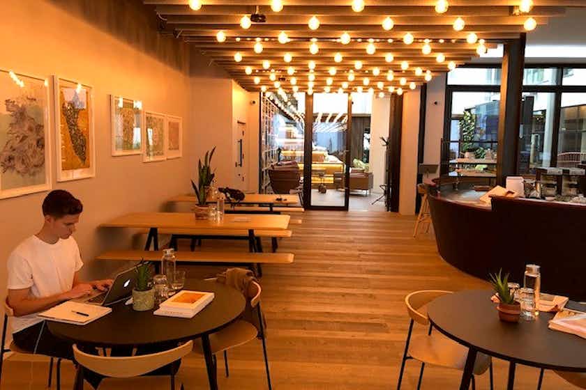 Venue photo thumbnail
