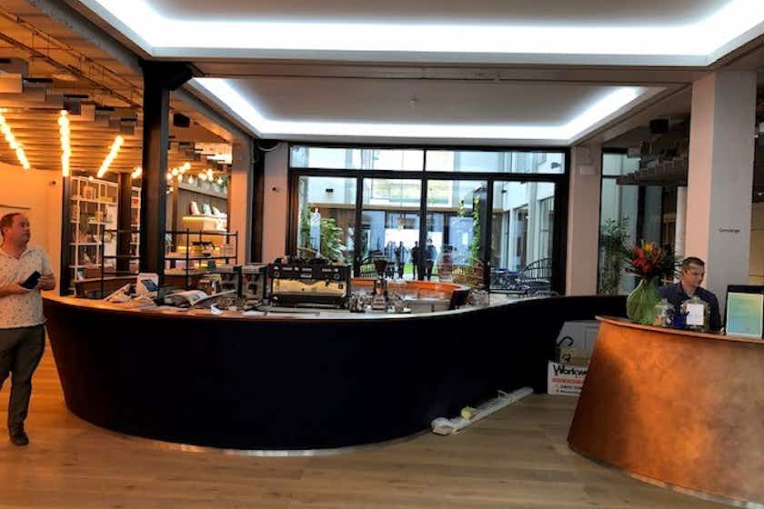 Venue photo thumbnail