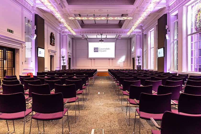 Venue photo thumbnail