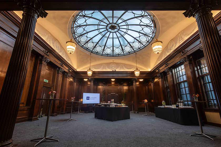 Venue photo thumbnail