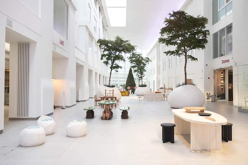 Venue photo thumbnail
