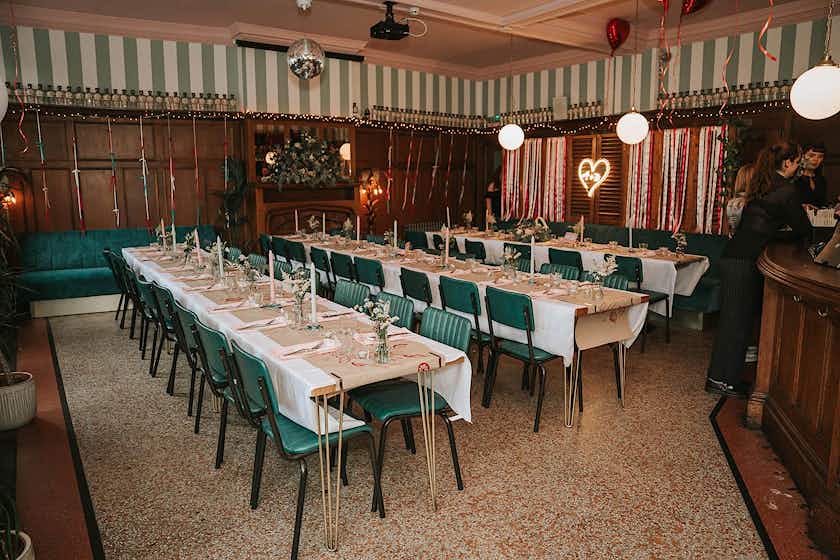 Venue photo thumbnail