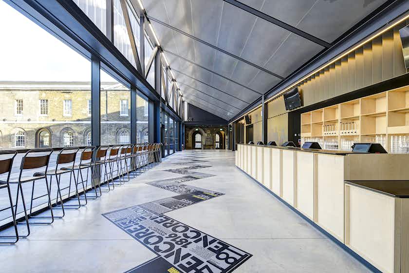 Venue photo thumbnail