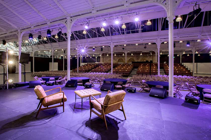 Venue photo thumbnail