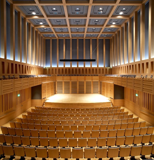 Venue photo thumbnail