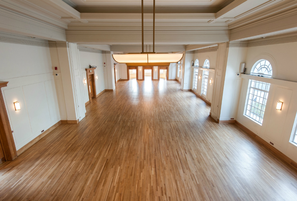 Hackney Town Hall - London Venue Hire | Canvas Events