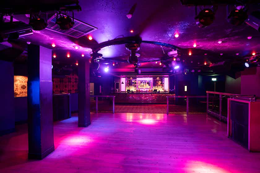 Venue photo thumbnail