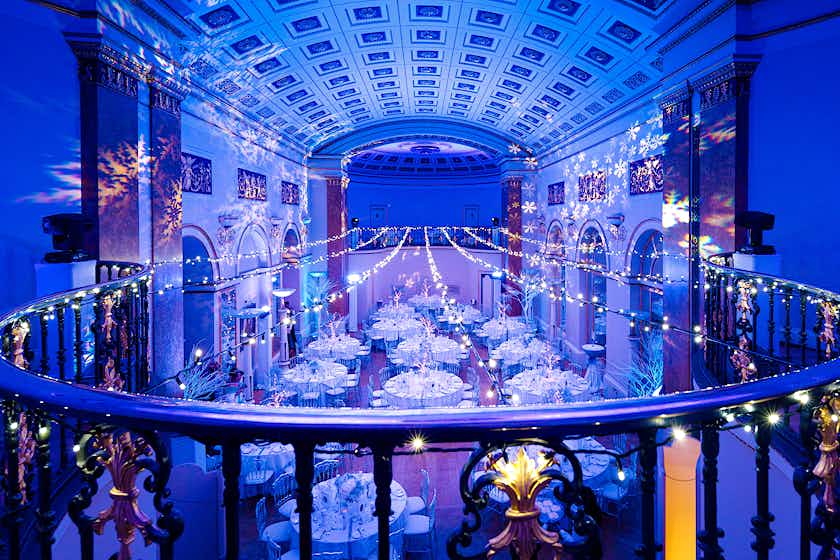 Venue photo thumbnail