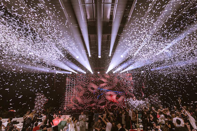 Venue photo thumbnail