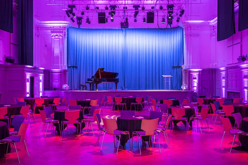 Venue photo thumbnail