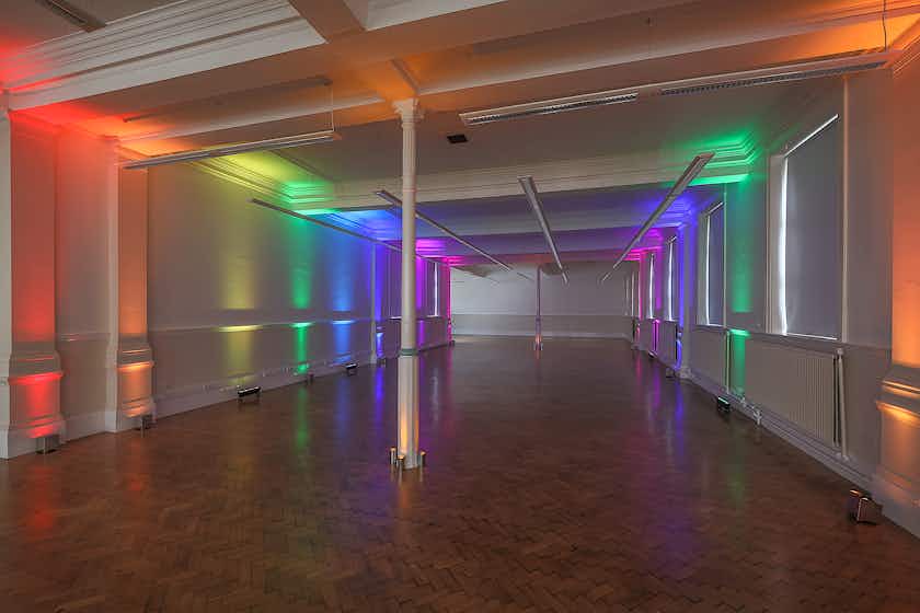 Venue photo thumbnail