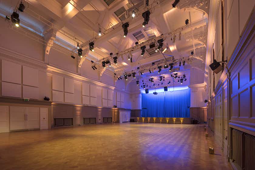 Venue photo thumbnail