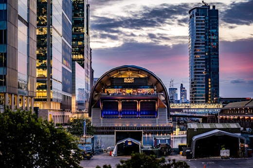 The Best 16 Arena Venues to Hire in London | Canvas Events