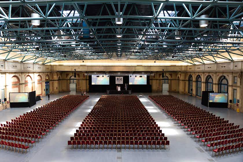 Venue photo thumbnail