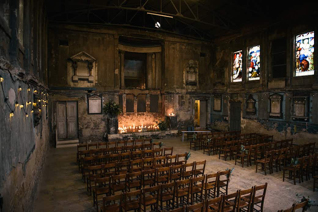 Venue photo thumbnail