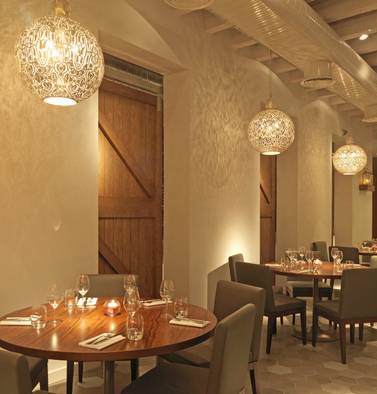 Cinnamon Kitchen London Venue Hire Canvas Events