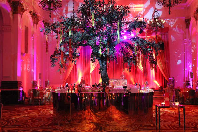 Venue photo thumbnail