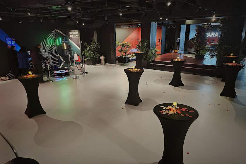 Venue photo thumbnail