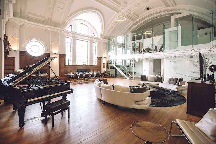 Venue photo thumbnail