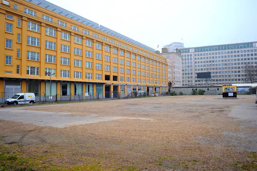 Venue photo thumbnail