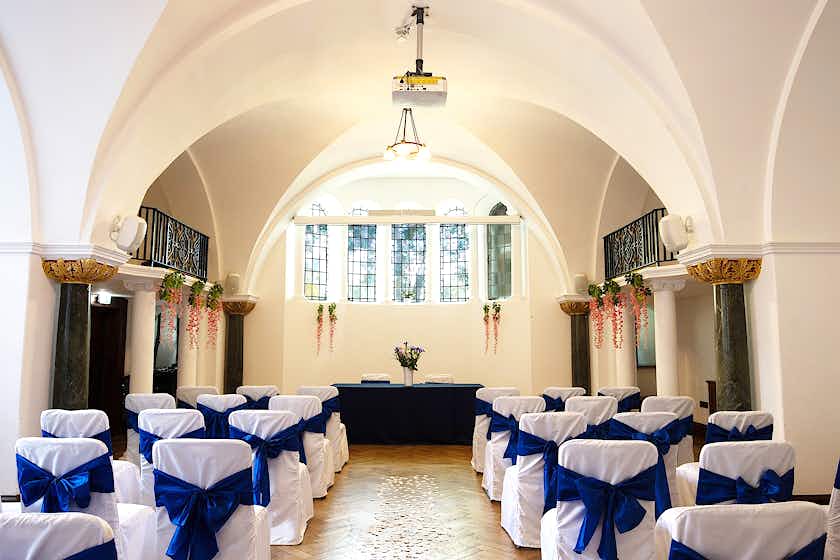 Venue photo thumbnail