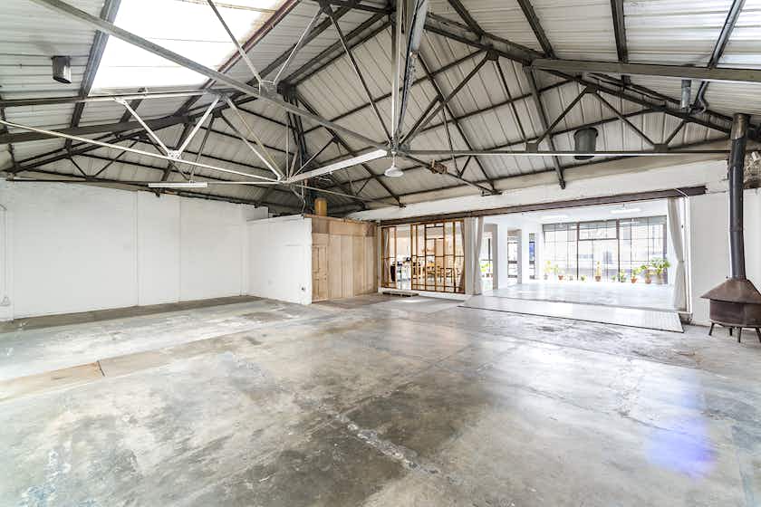 Venue photo thumbnail
