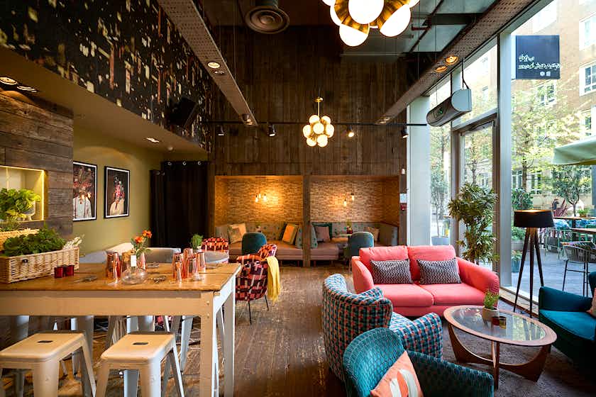Venue photo thumbnail