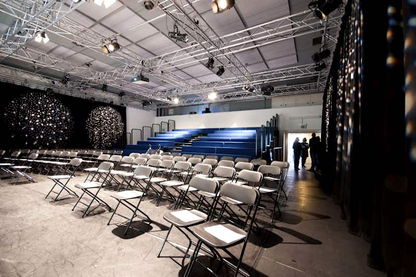 Venue photo thumbnail