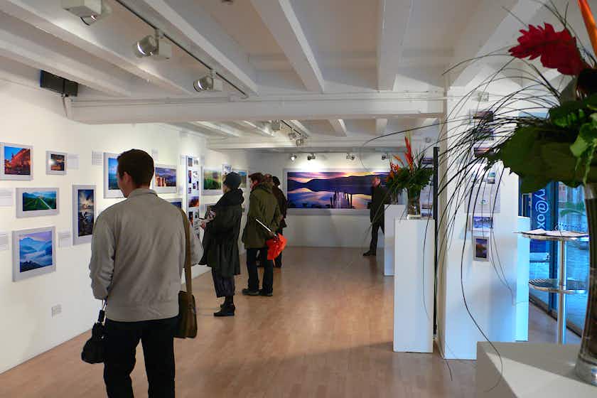 Venue photo thumbnail
