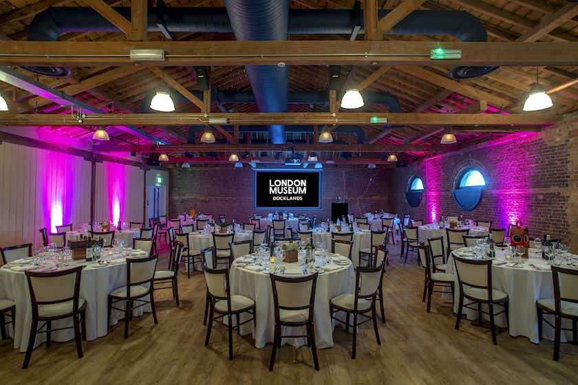 Venue photo thumbnail