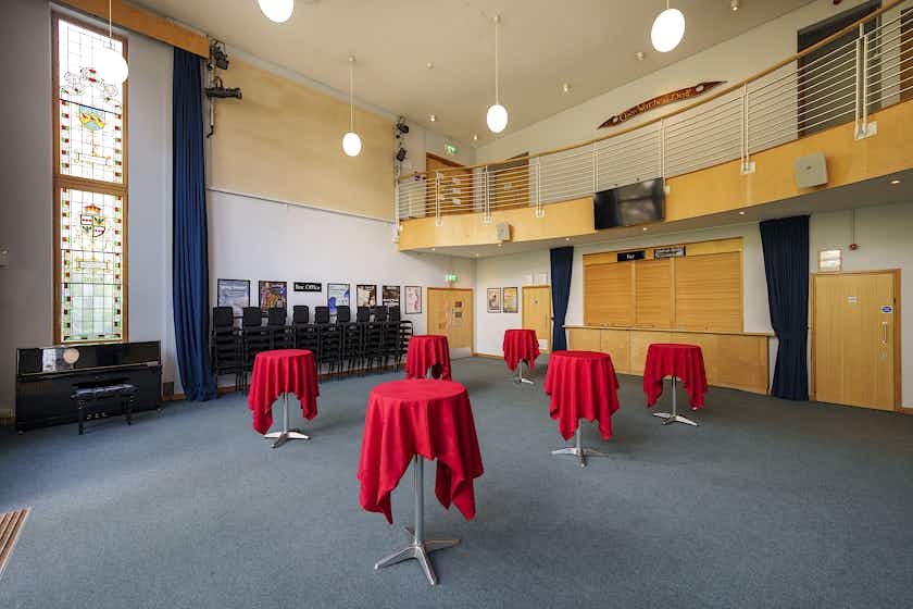Venue photo thumbnail