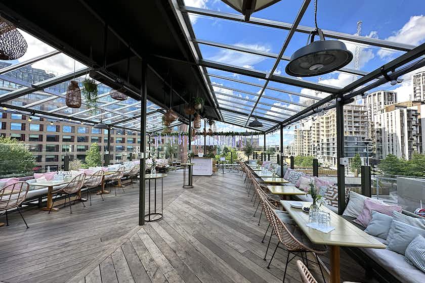 Venue photo thumbnail