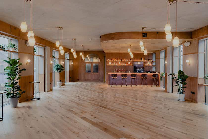 Venue photo thumbnail