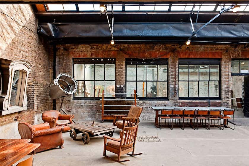 Venue photo thumbnail